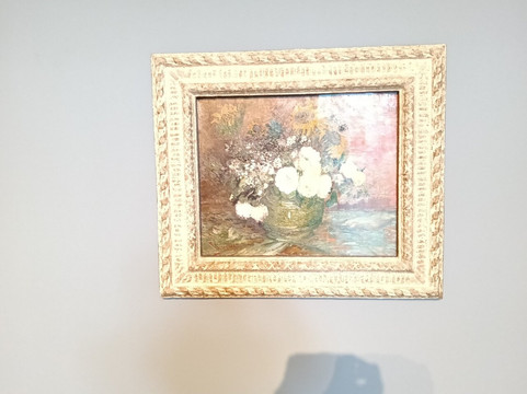 Kunsthalle Mannheim-曼海姆必去景点