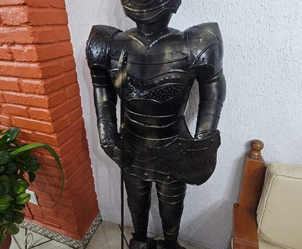 阿尔科斯 EMS 酒店主图