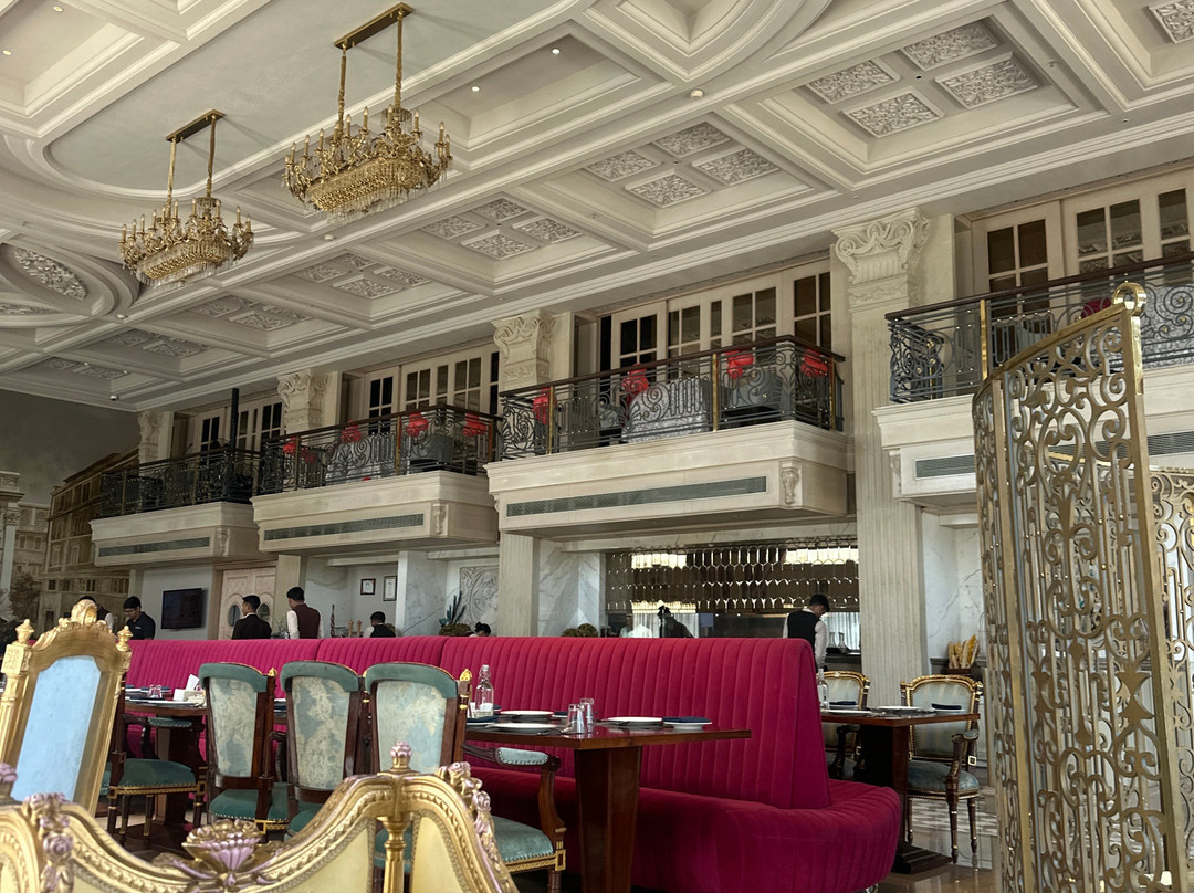 希洛克艾哈迈达巴德主图