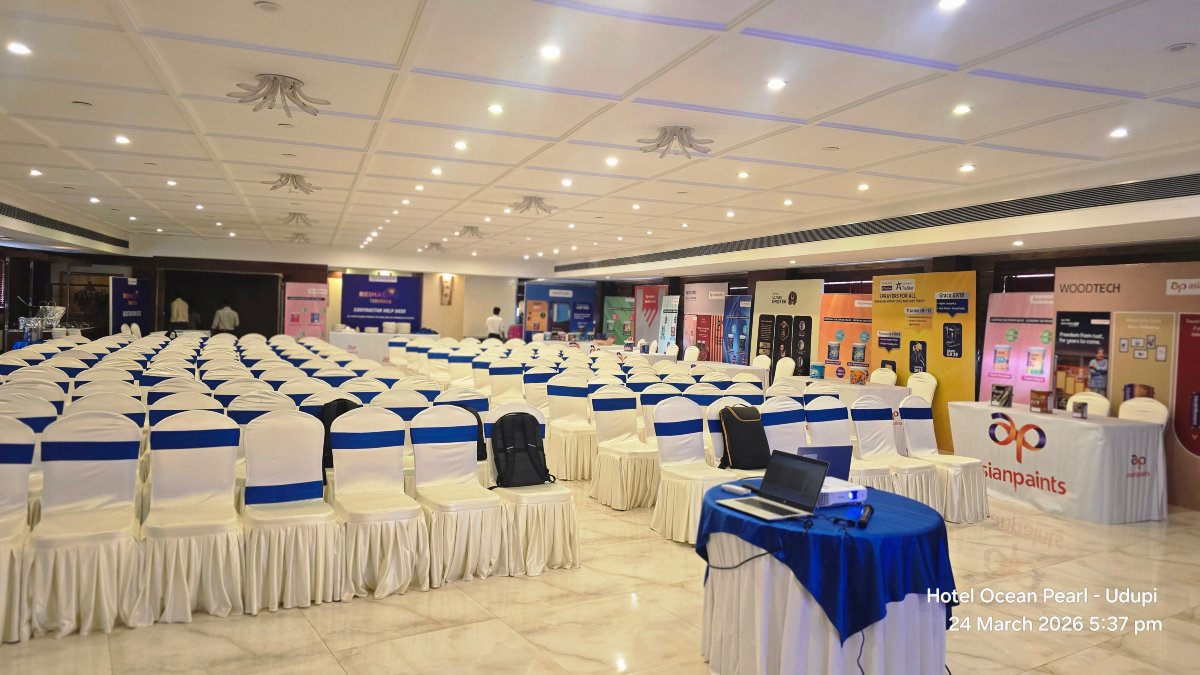 乌杜皮海洋珍珠酒店-官方