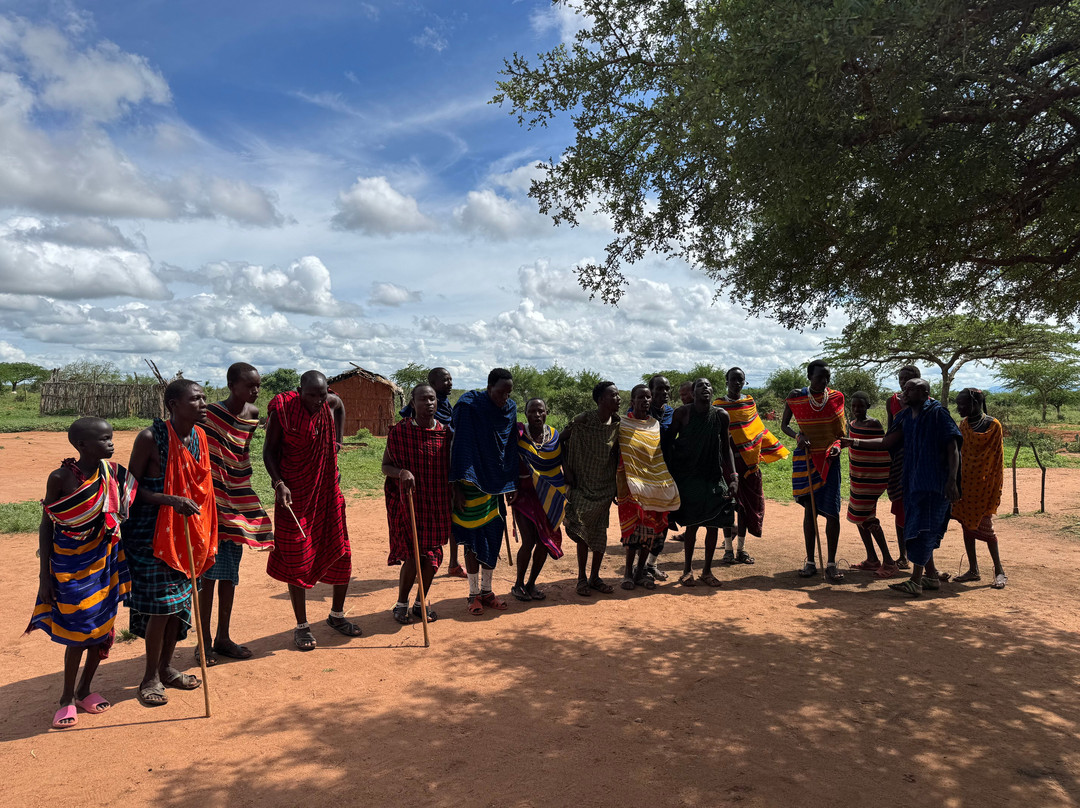 Chacal Expeditions - Day Tours-蒙巴萨必去景点