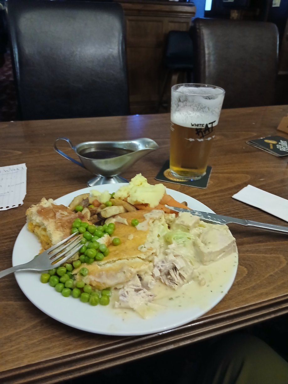 叶奥尔德红狮酒店-官方