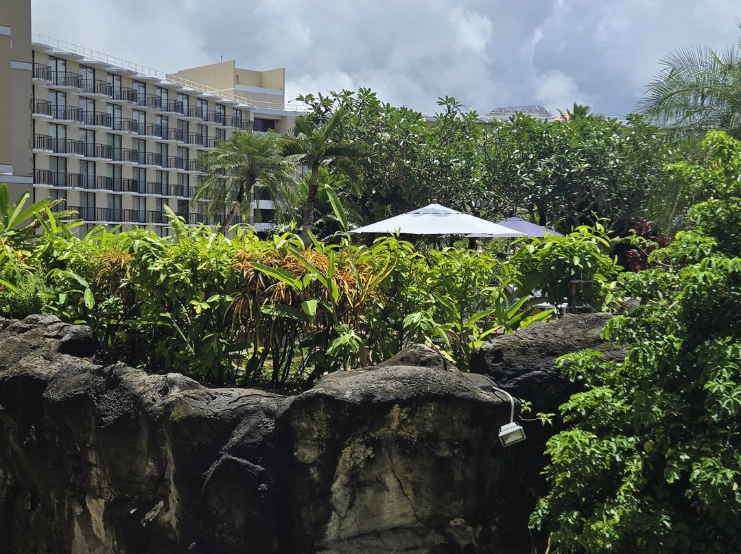Marianas Beach Resort主图