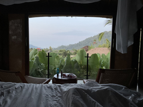 萨曼瓦亚豪华水疗度假村-限成人主图