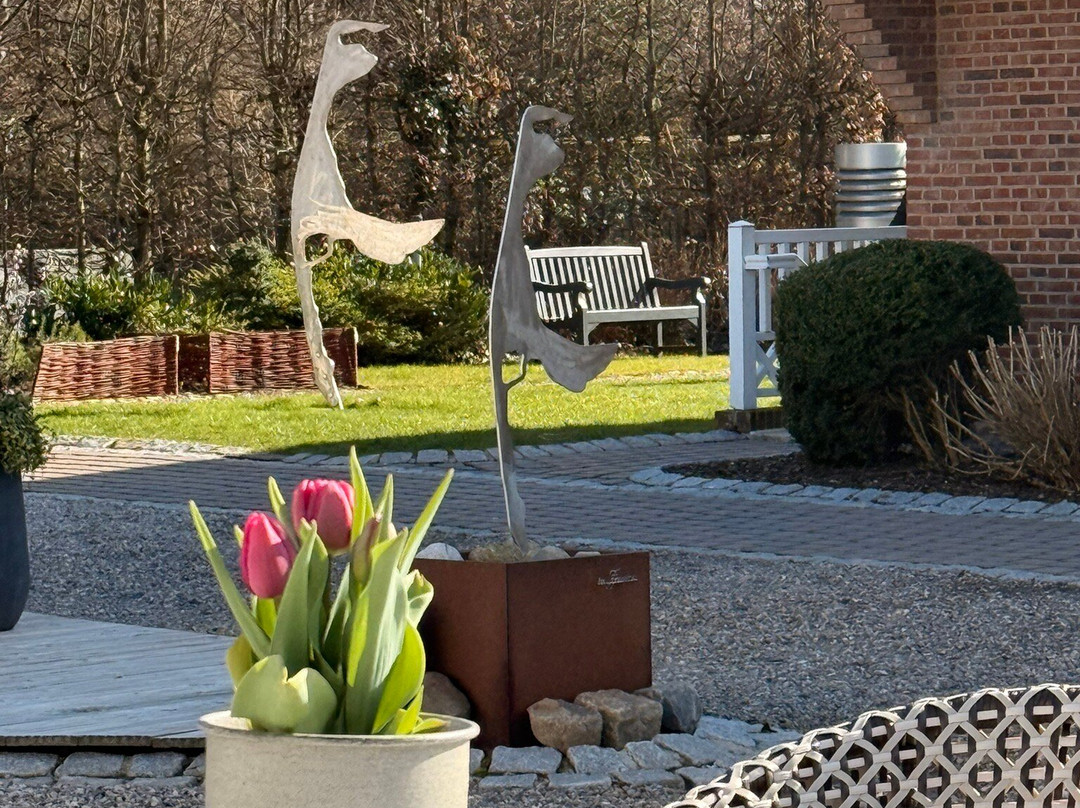 Relais & Châteaux 兰德豪斯 斯特里克主图