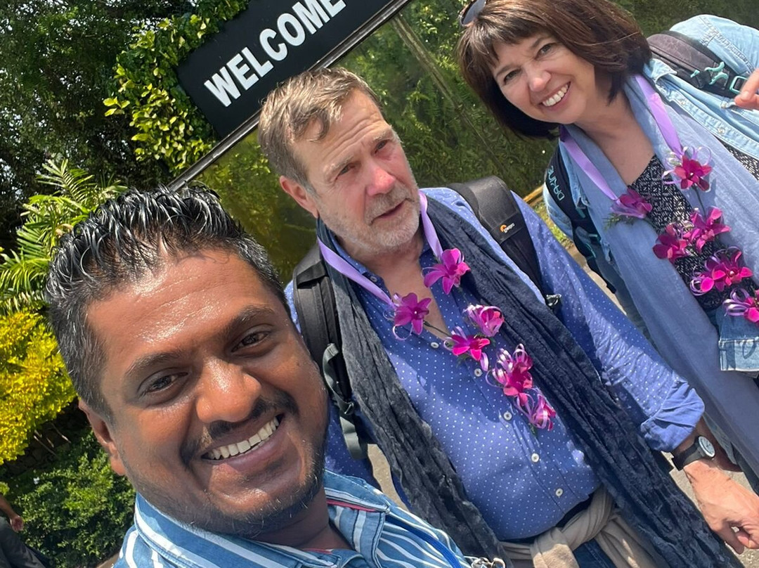 Sanjaya Tours Sri Lanka-锡吉里亚必去景点