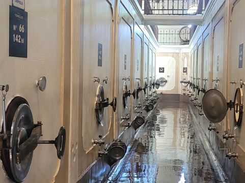 Bodega Los Toneles-门多萨必去景点