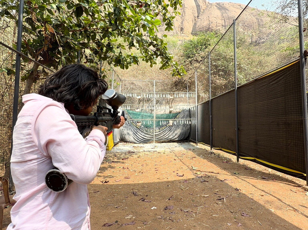 Shilhaandara Resort-Ramanagara必去景点