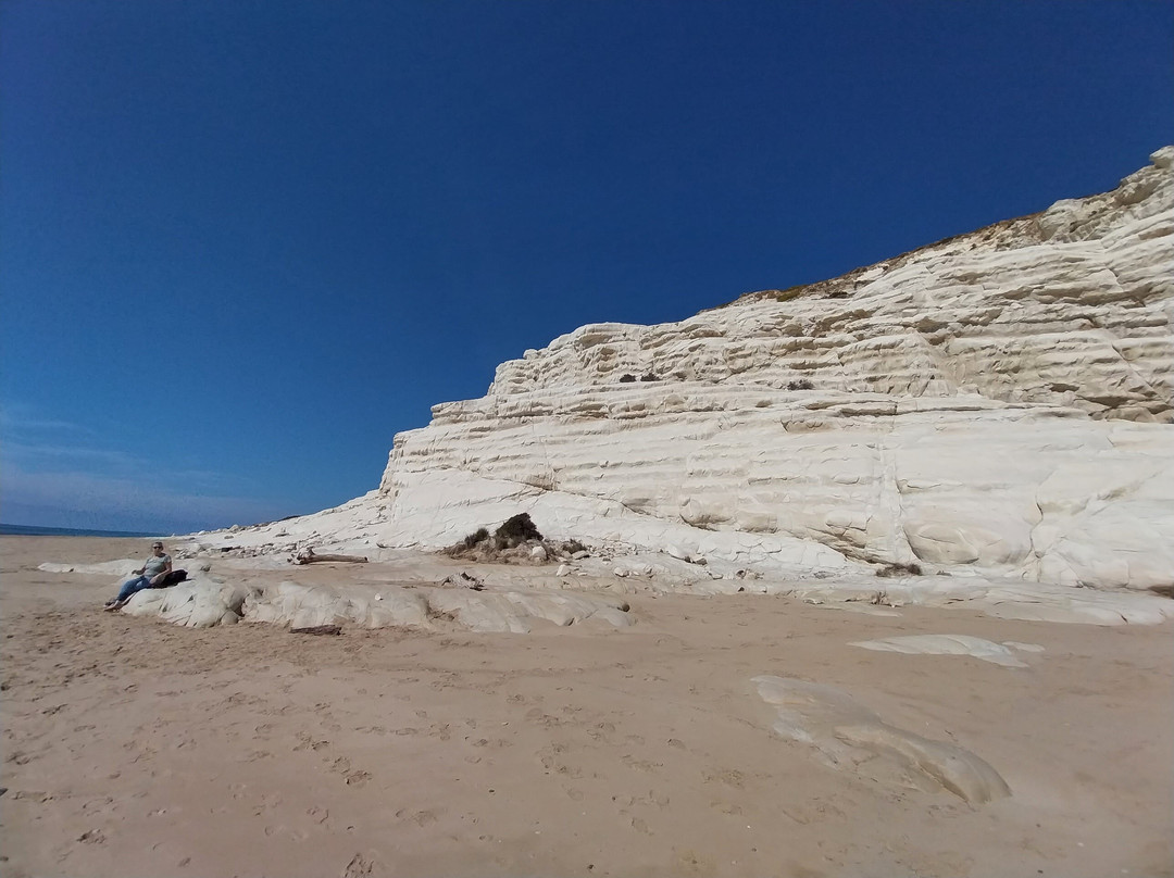 Spiaggia di Bovo Marina-Montallegro必去景点