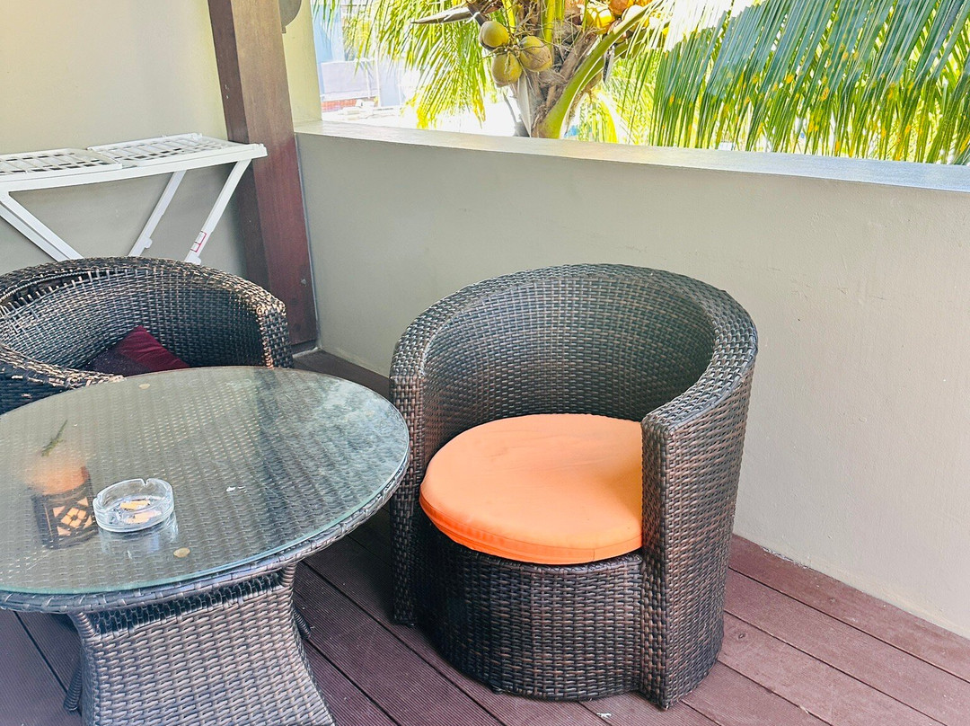 多多拉旅舍主图