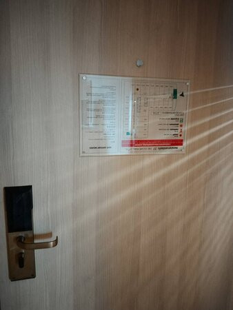 曼谷阿玛瑞酒店主图