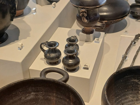 Museo Delta Antico-科马基奥必去景点