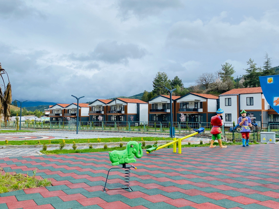 Doğal Termal Suit