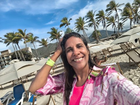 LD 棕榈海滩酒店-官方