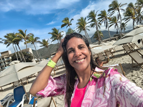 Playa el Agua酒店住宿-LD Plus Palm Beach