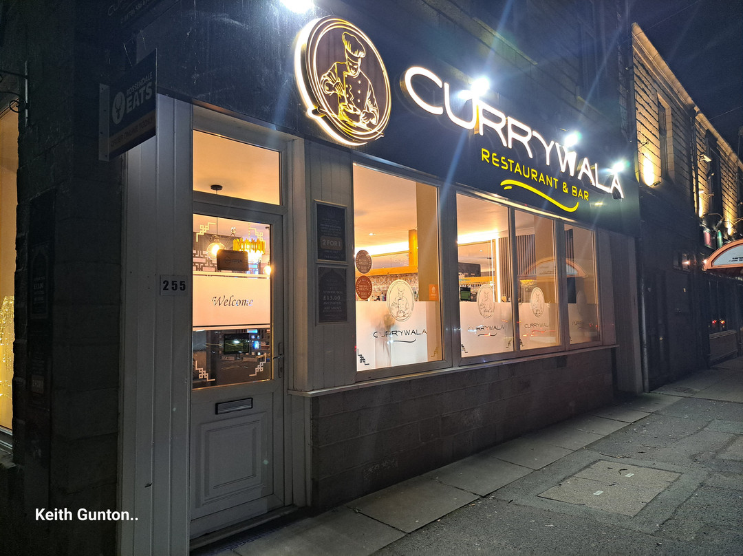 Currywala