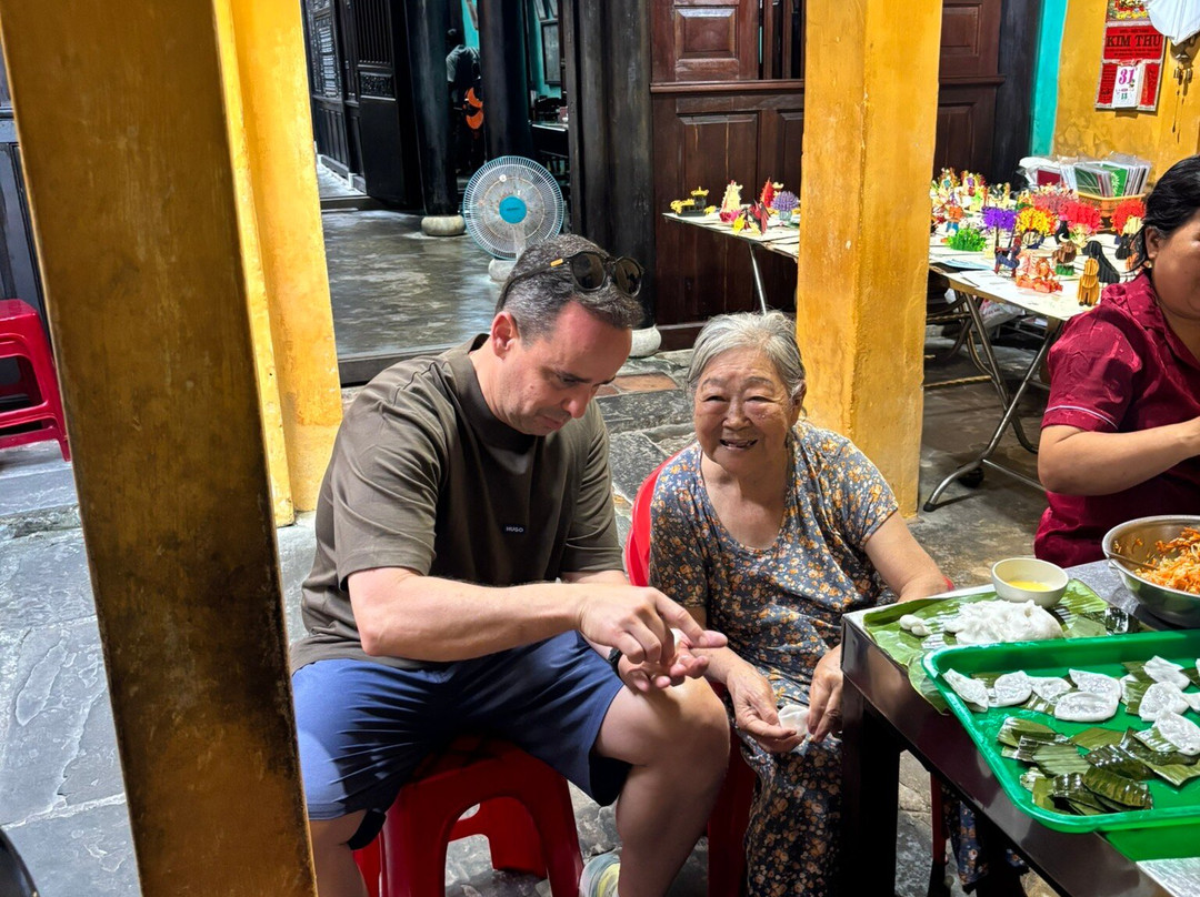 Momo Travel-会安必去景点