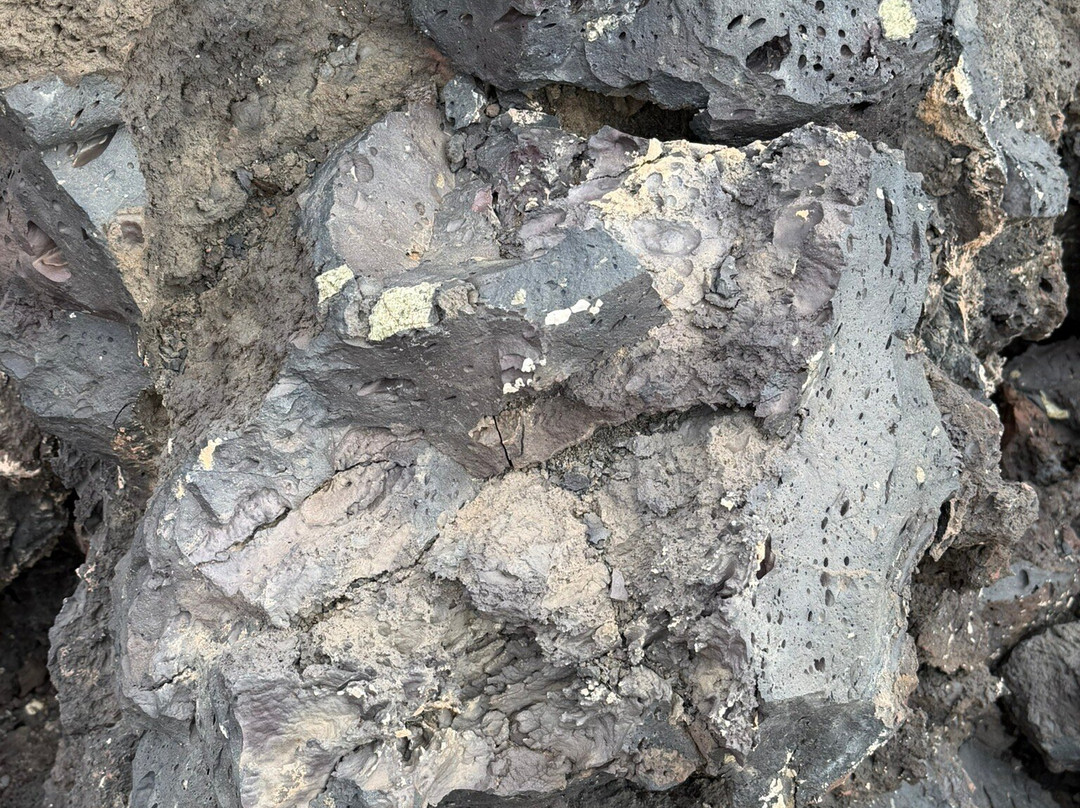 Centro de Interpretacion de Mancha Blanca-Tinajo必去景点