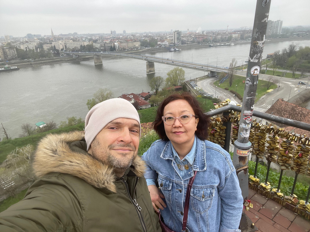 Tailored Tours Serbia-贝尔格莱德必去景点