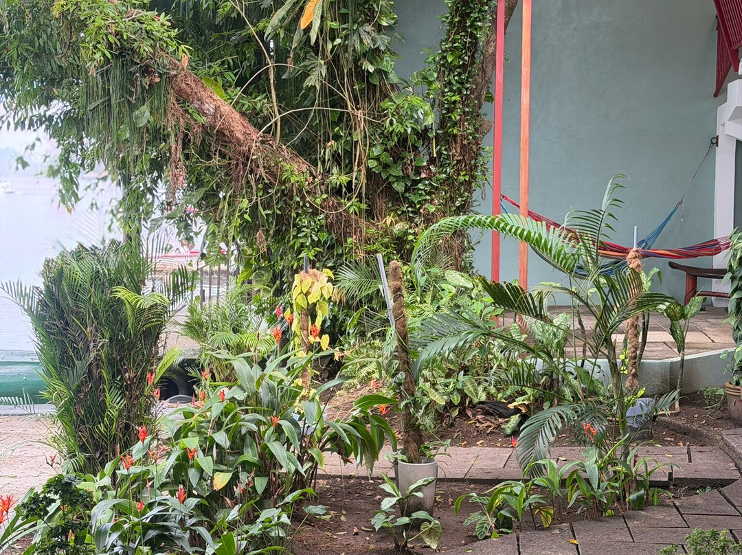 玛尔贝拉民宿主图