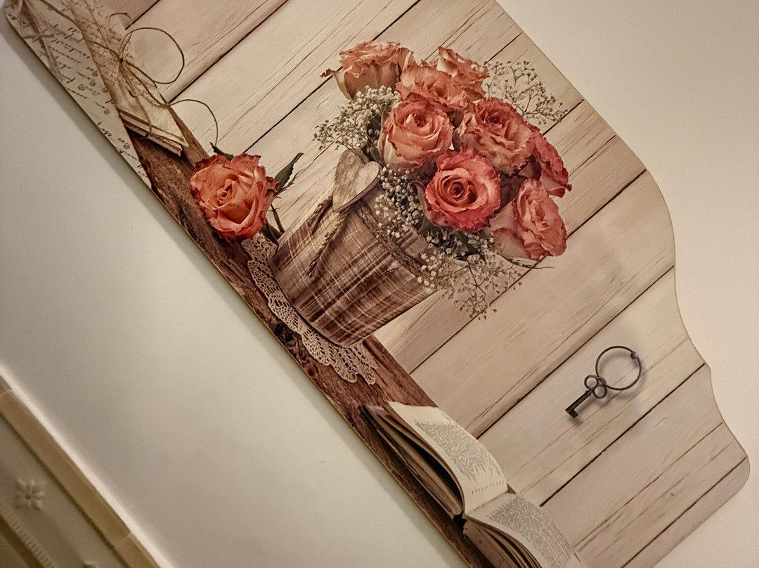 B&B l' Antica Fonte主图