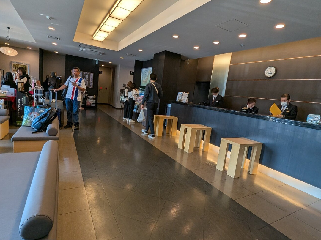 露樱酒店伊贺上野和藏之宿店主图