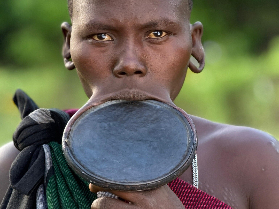 Grand Holidays Ethiopia Tours-亚的斯亚贝巴必去景点