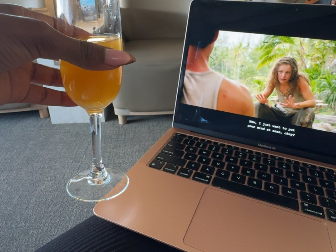 Plaza Premium Lounge Nairobi-内罗毕必去景点