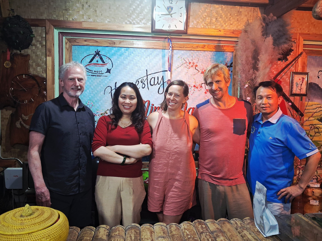 Homestay Minh Ngoc
