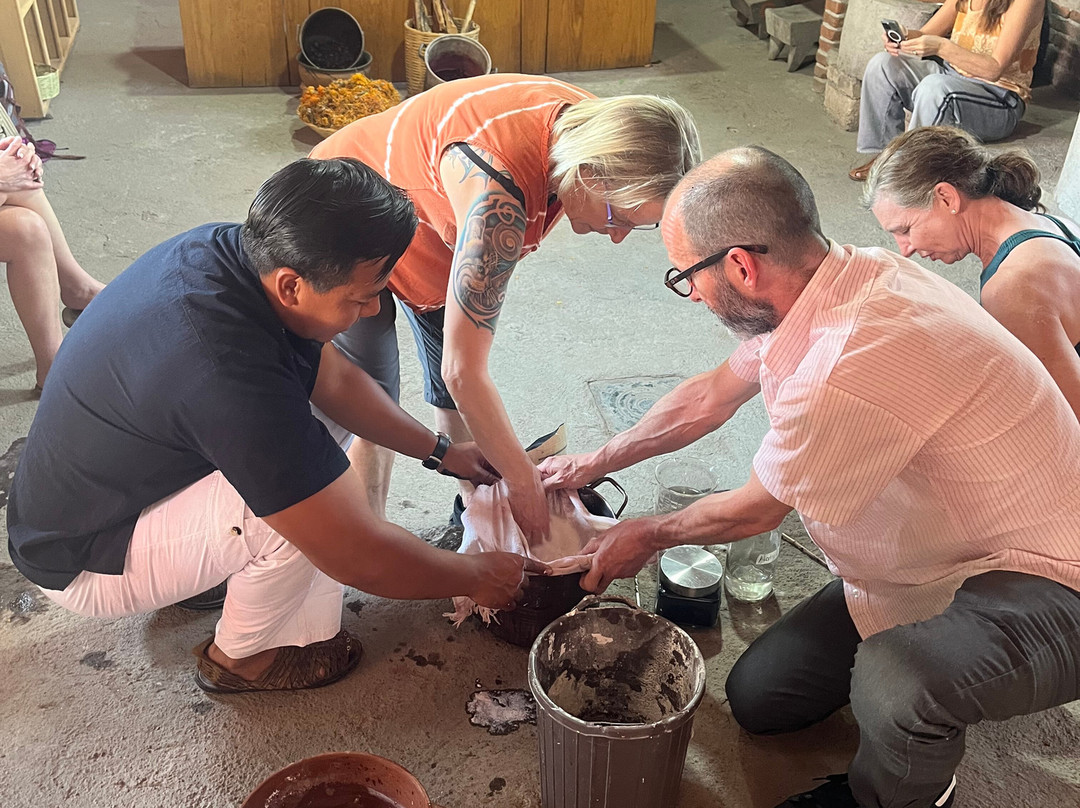 Oaxaca Experience Tours-瓦哈卡必去景点