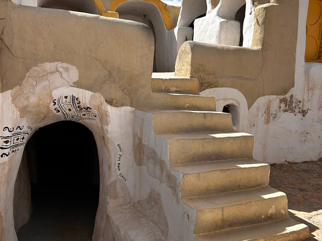 GSA-VOYAGES - Grand Sahara Aventures-杰尔巴岛必去景点