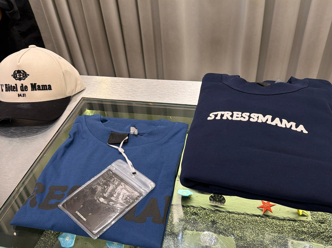 Stressmama-胡志明市必去景点