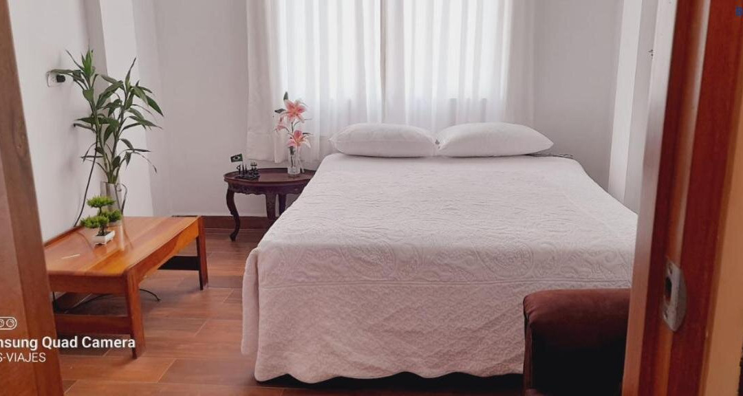 Hospedaje Turistico Chorrillos Suenos De Luna Inn