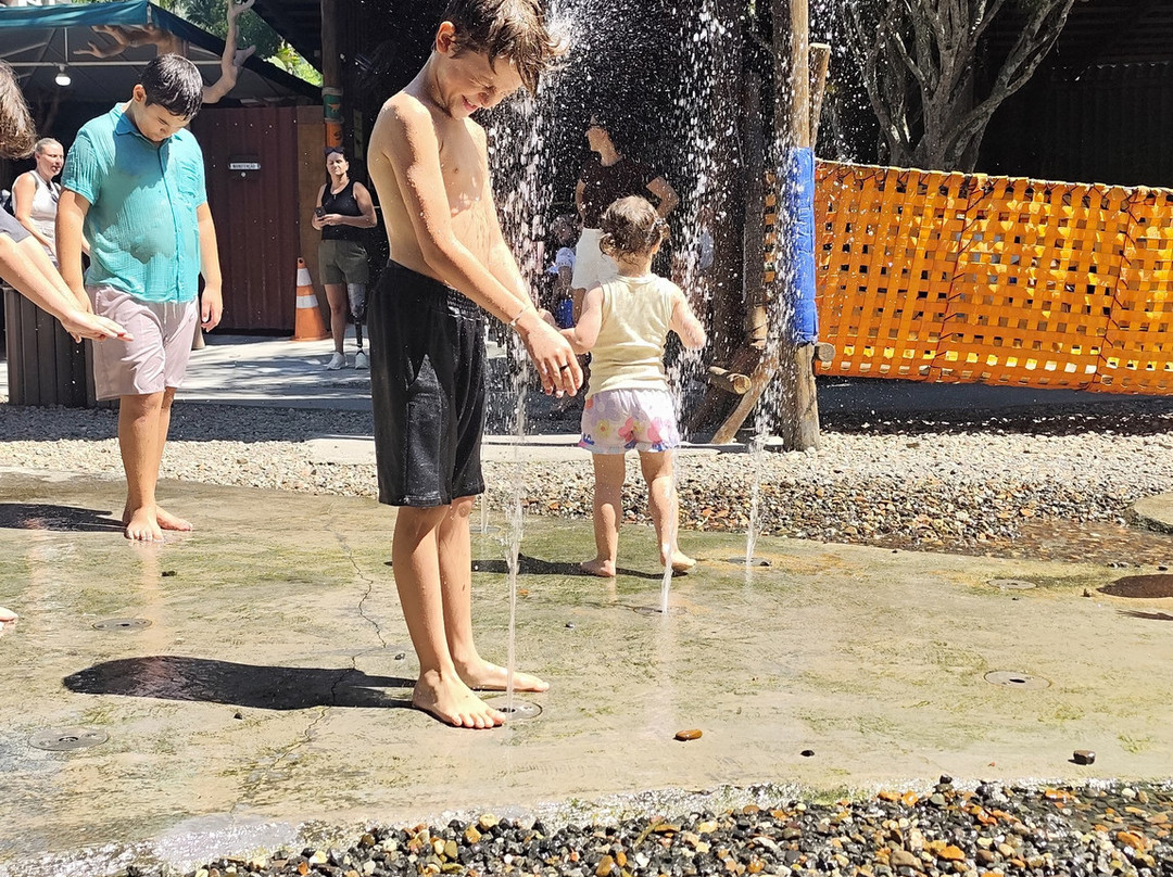 Vila Encantada Parque dos Dinossauros-Pomerode必去景点