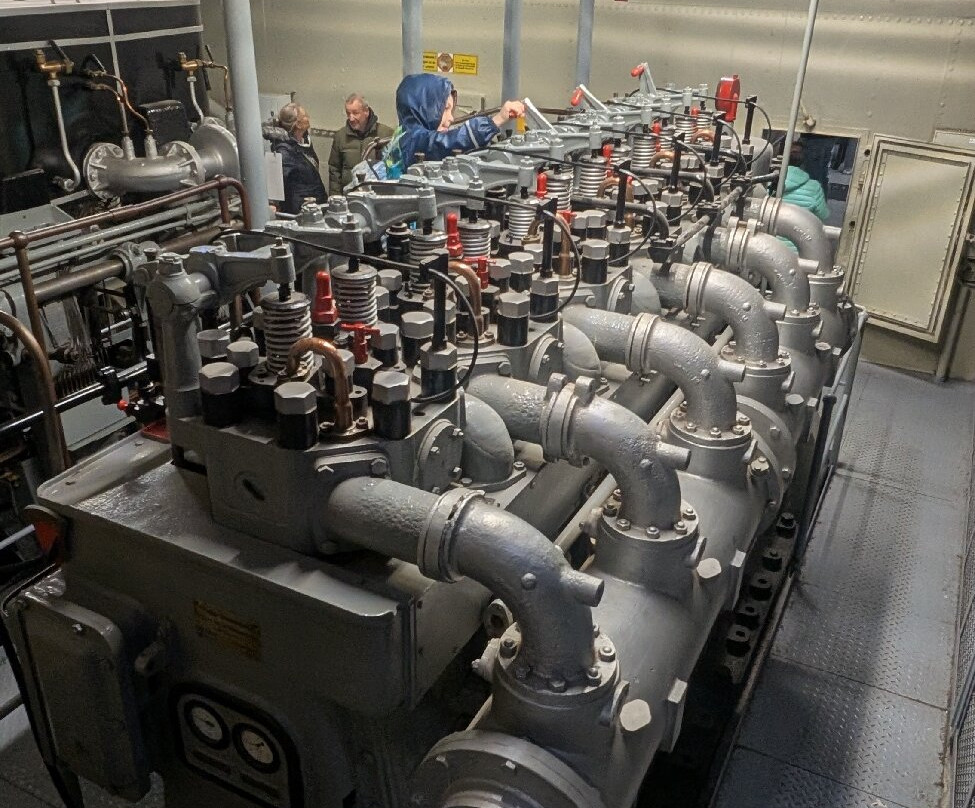 Rickmer Rickmers-汉堡必去景点