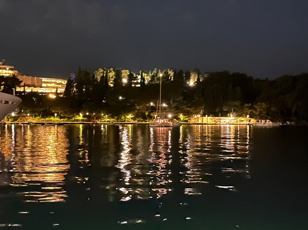 Cavtat Seaside Promenade-察夫塔特必去景点