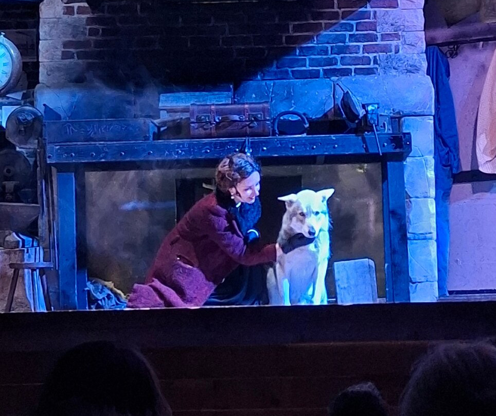 Legendia Parc-Frossay必去景点