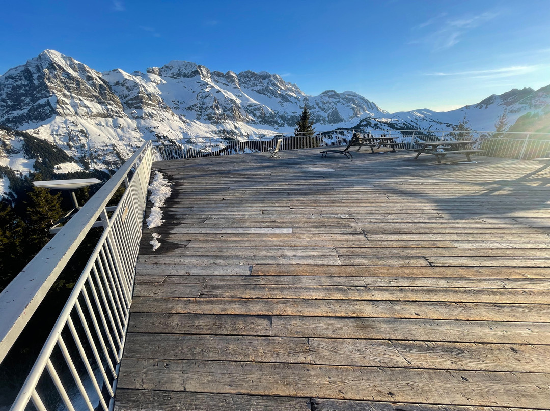 皮勒恩彩虹酒店主图