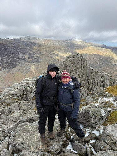 MountainXperience-Llanberis必去景点