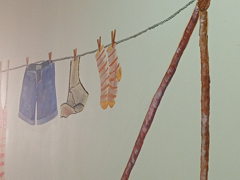 阿拉米达宾馆主图