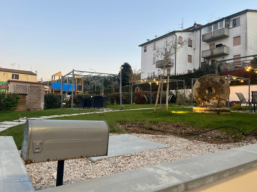 Sleep 'N' Ride Massa Marittima主图