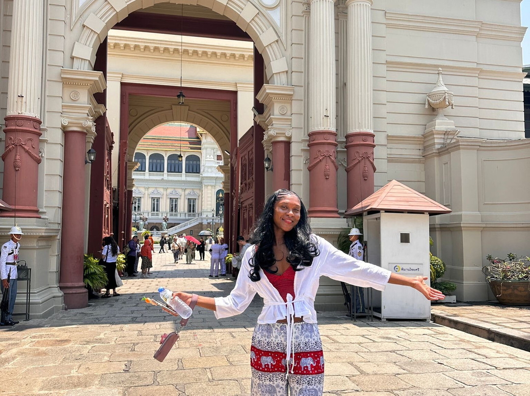 Aj Travel-曼谷必去景点