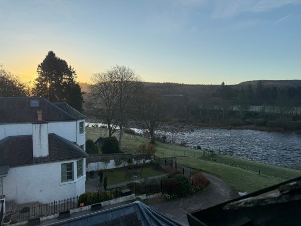 班科里别墅酒店-官方