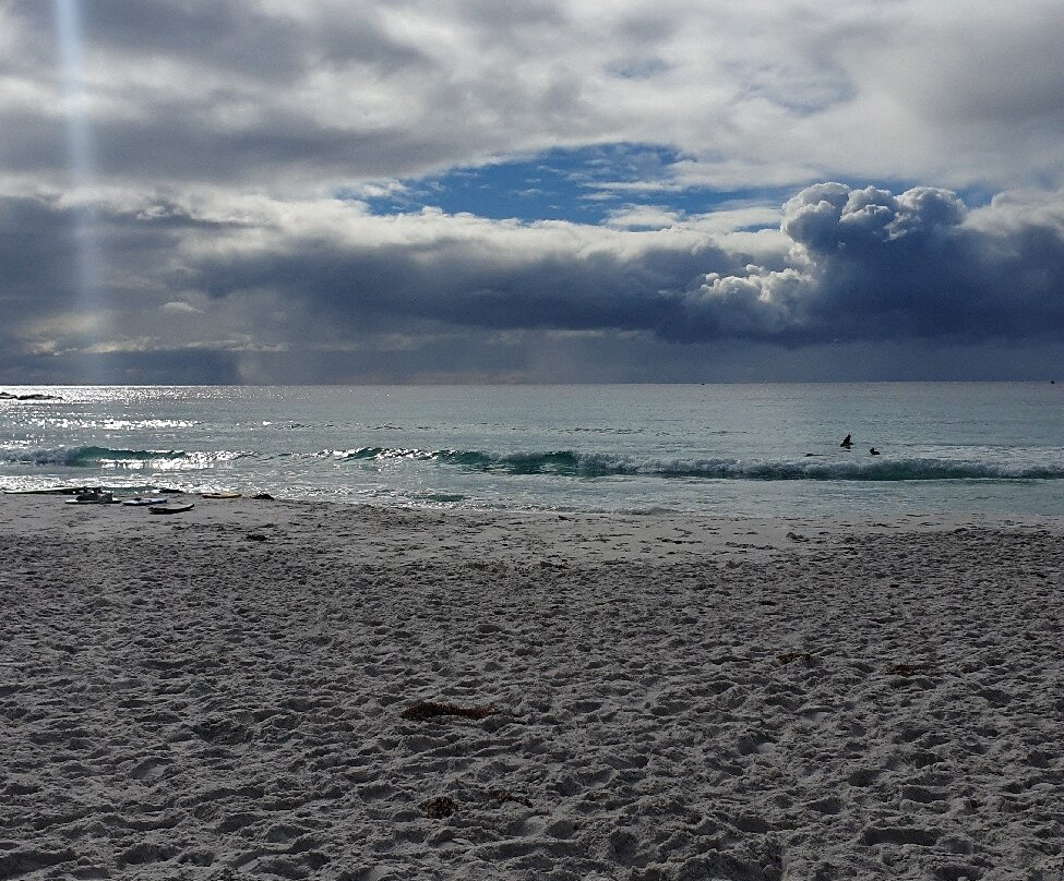 Jeanneret Beach-Binalong Bay必去景点