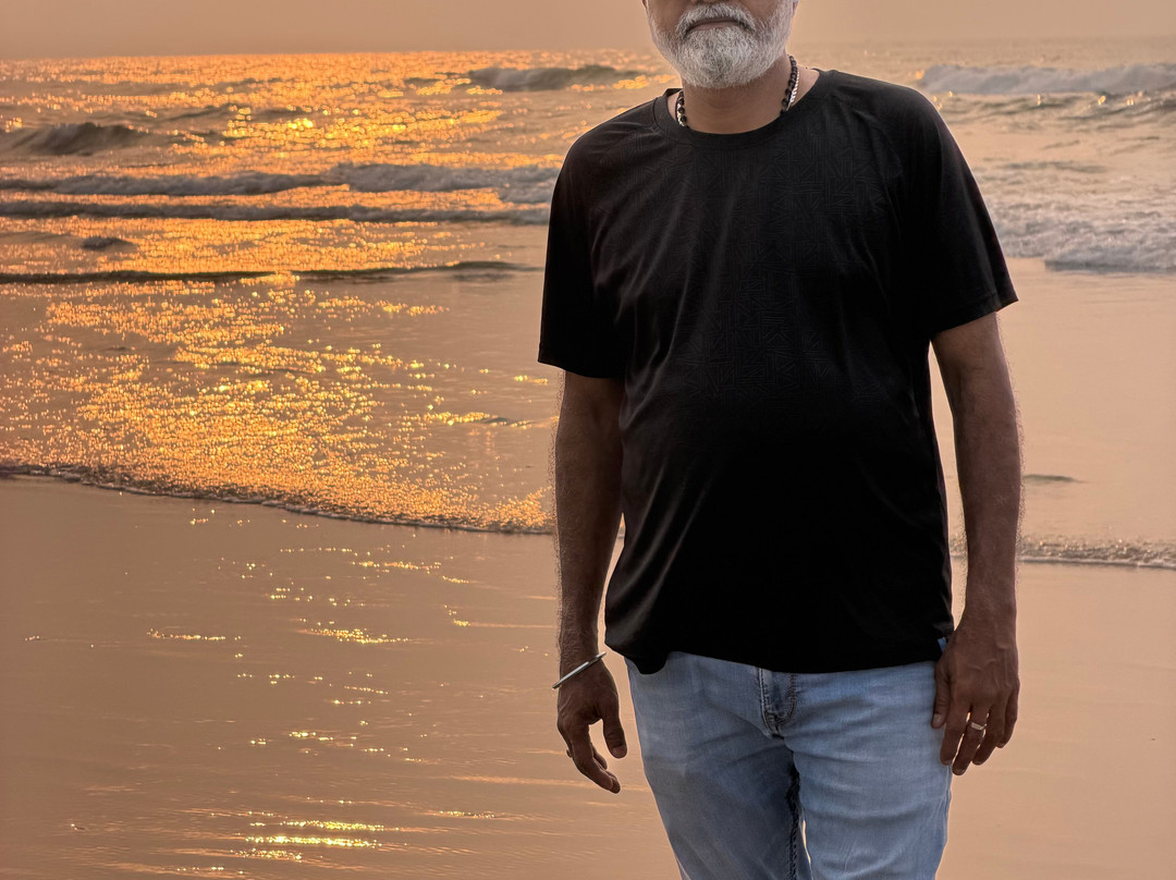 Gopalpur Beach-Ganjam必去景点