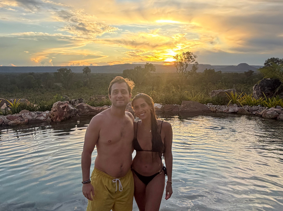 Cerrado Dourado Expedições-Jalapao State Park必去景点