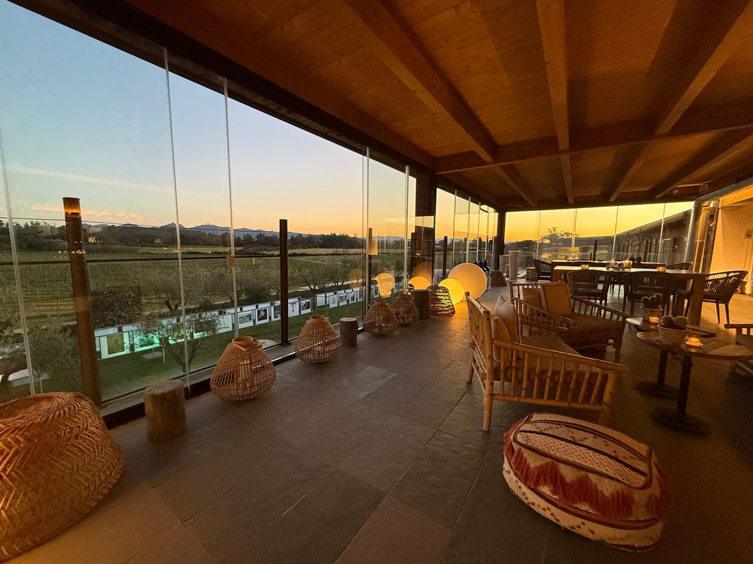 Surrau-Arzachena必去景点