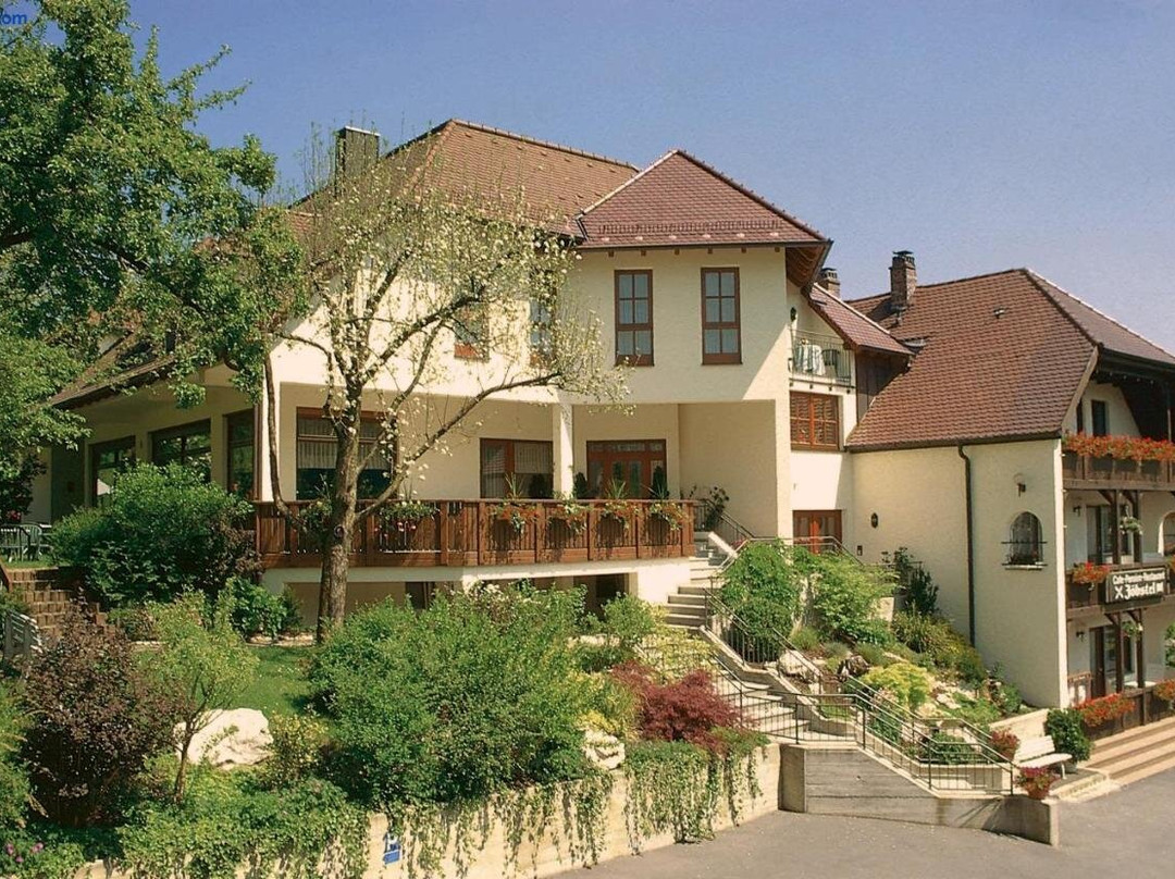 Gasthof-Cafe-Restaurant Joebstel