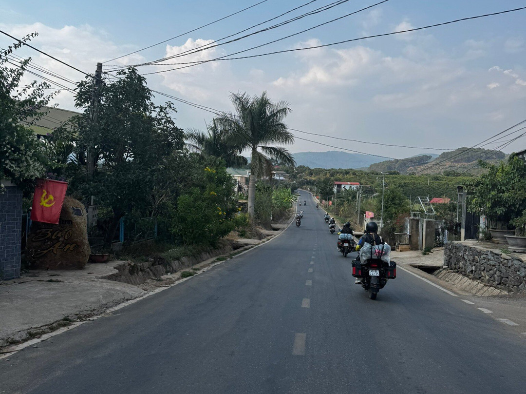 Dalat Discovery Travel-大勒必去景点