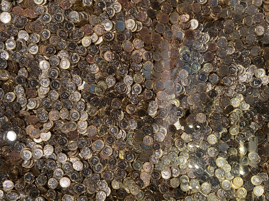 The Royal Mint Experience-Llantrisant必去景点